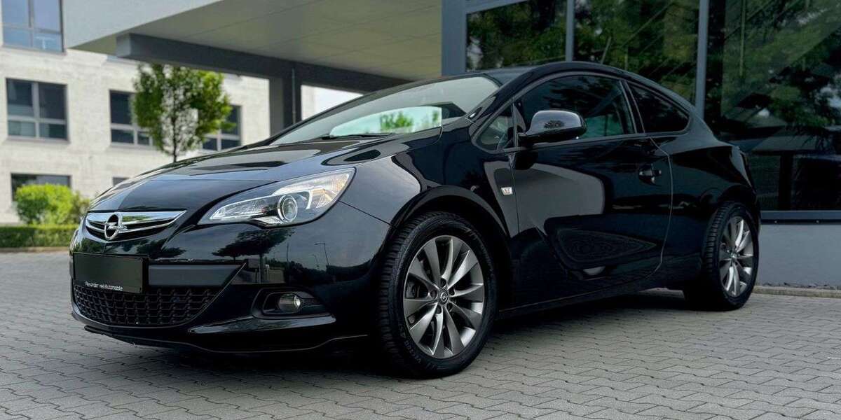 Opel Astra 102.000 km 9.900 &euro; Weinheim 69469