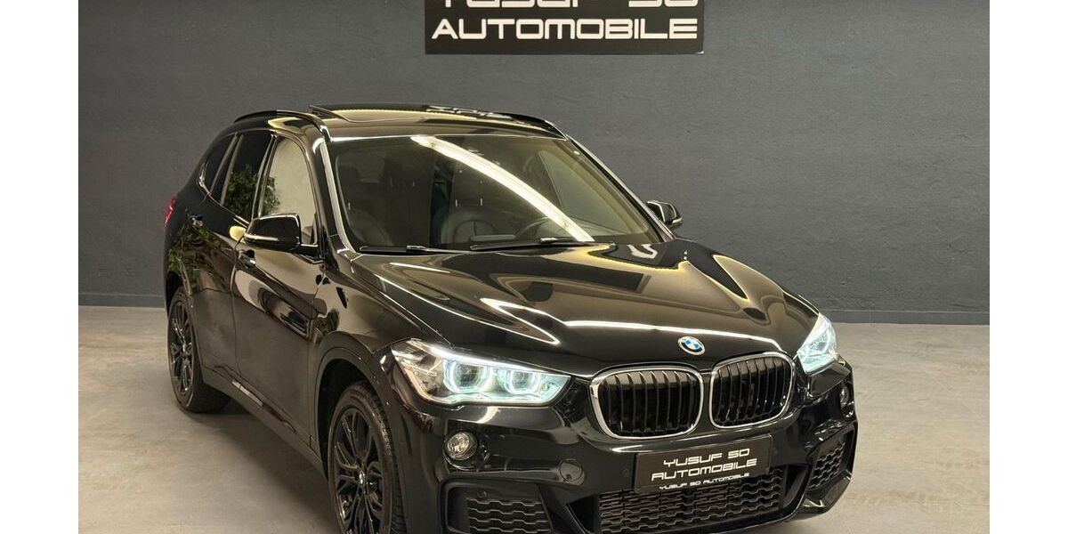 BMW X1 98.000 km 22.500 &euro; Heubach 73540