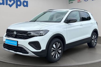 VW T-Cross 11.900 km 20.930 &euro; Lengerich bei Lingen/Emsland 49838
