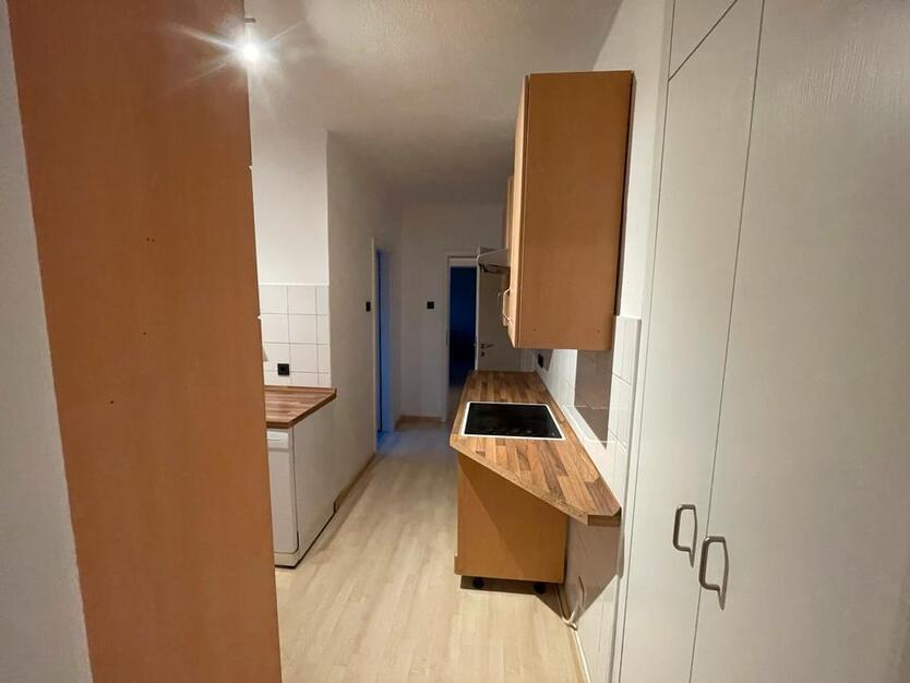 ruhig gelegene, Wohnung ggfs. mit Stellplatz in Unna Königsborn zimmer