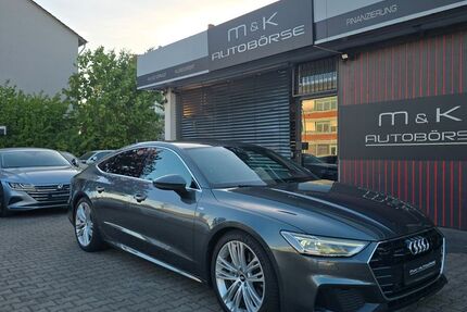 Audi A7 135.000 km 32.900 &euro; OFFENBACH AM MAIN 63075