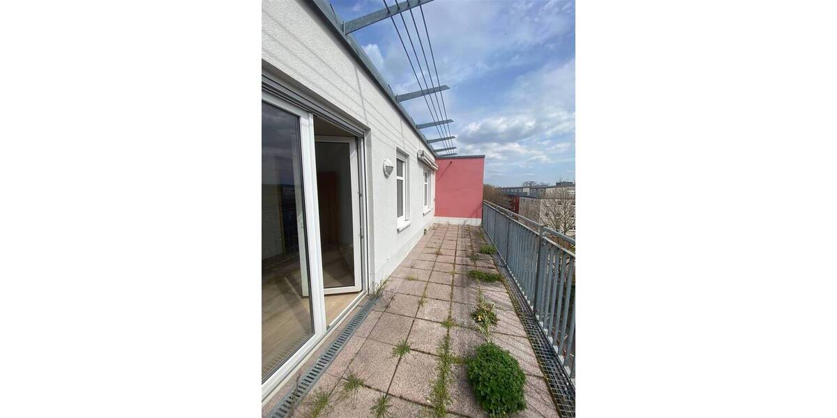 Etagenwohnung Erfurt Daberstedt - 3 Zimmer, 67 m&sup2;, 810&euro; | Angebot:26360200