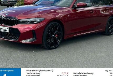 BMW 330 17.052 km 52.990 &euro; Hof 95032