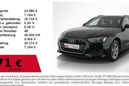 Audi A4 75.950 km 23.880 &euro; Nürnberg 90411