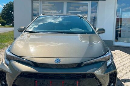 Suzuki Swace 6.890 km 34.990 &euro; Dippoldiswalde 01744