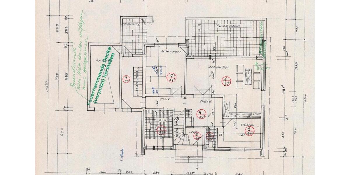 Einfamilienhaus Edewecht - 420.000&euro; | Angebot:25126782