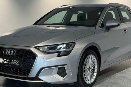 Audi A3 40.000 km 23.500 &euro; Burghaun 36151