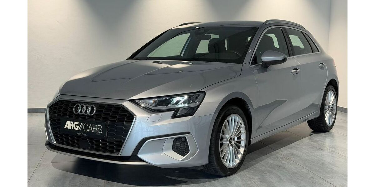 Audi A3 40.000 km 23.500 &euro; Burghaun 36151