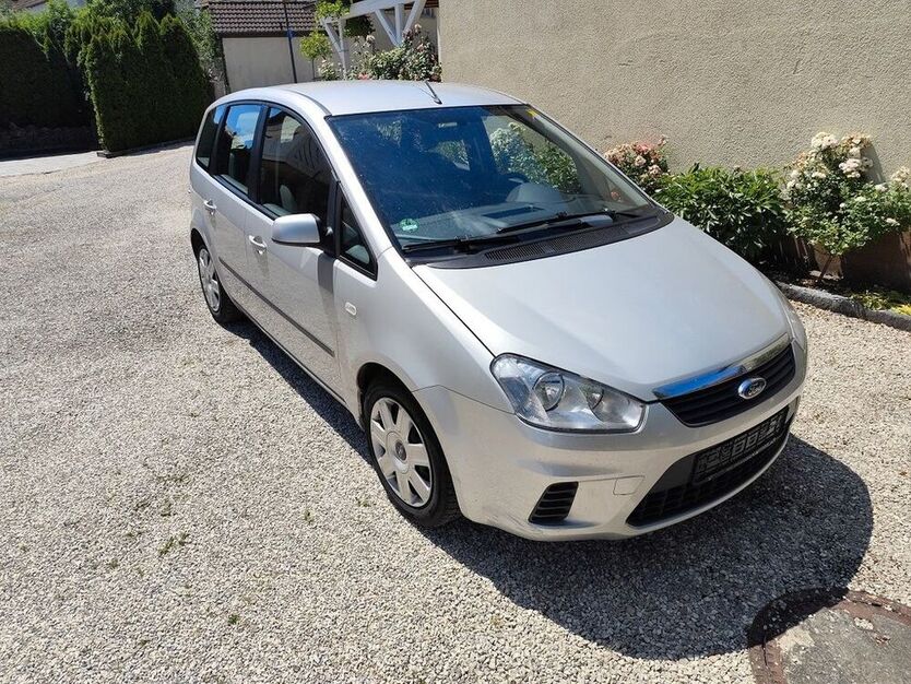 C-Max