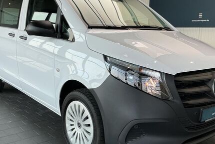 Mercedes-Benz Vito 28.274 km 43.911 &euro; Oyten 28876