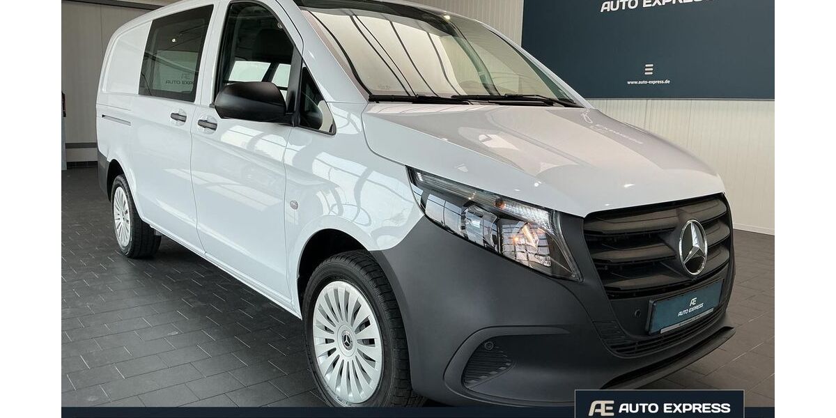 Mercedes-Benz Vito 28.274 km 43.911 &euro; Oyten 28876