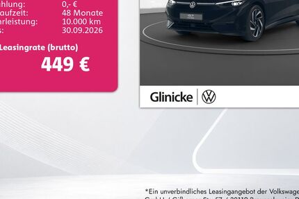 VW ID.7 12.210 km 48.880 &euro; Minden 32427