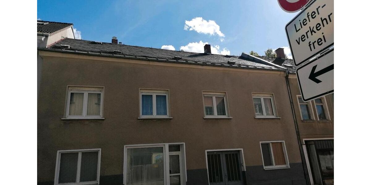 Reihenhaus Falkenstein/Vogtland Vogtland - 5 Zimmer, 145 m&sup2;, 29.000&euro; | Angebot:27083014