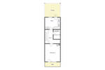 Reihenmittelhaus Tiefenbronn - 4 Zimmer, 130 m&sup2;, 420.000&euro; | Angebot:26695536