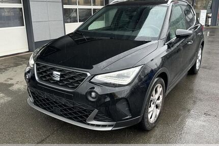 Seat Arona 16.560 km 15.999 &euro; Chemnitz 09125