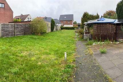 Zentralgelegenes Baugrundstück mit Altbestand zimmer