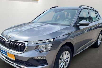 Skoda Kamiq 2.501 km 25.990 &euro; Balingen 72336