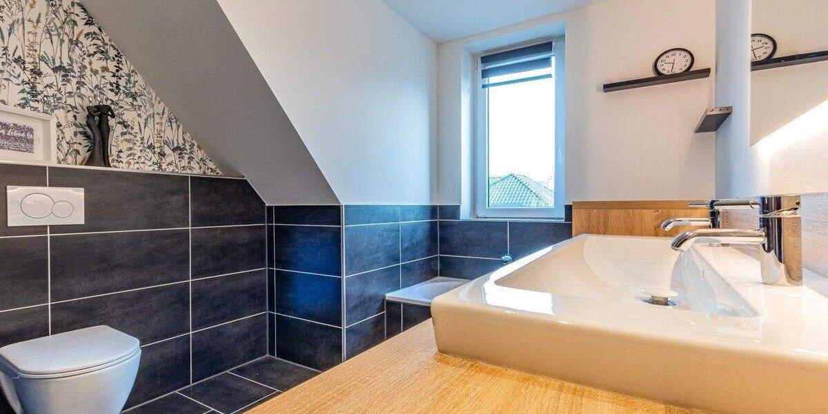Mehrfamilienhaus, Wohnhaus Harsefeld - 6 Zimmer, 173 m&sup2;, 679.500&euro; | Angebot:25775021