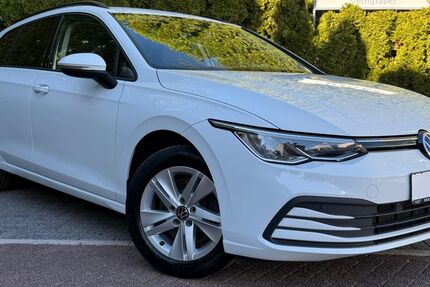 VW Golf 117.400 km 14.650 &euro; Eisenach 99817