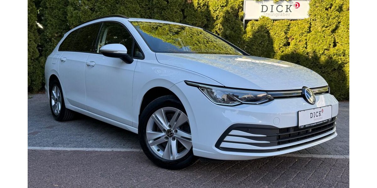 VW Golf 117.400 km 14.650 &euro; Eisenach 99817