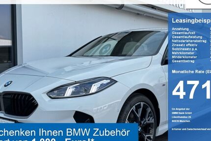 BMW 120 11.676 km 32.399 &euro; Hauzenberg 94051