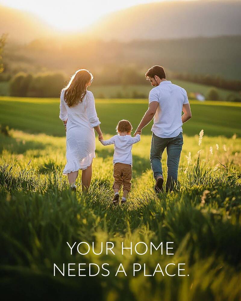 Build Your Way - Entscheide selbst, wie du bauen willst.