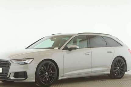 Audi S6 78.116 km 54.500 &euro; Jesteburg 21266