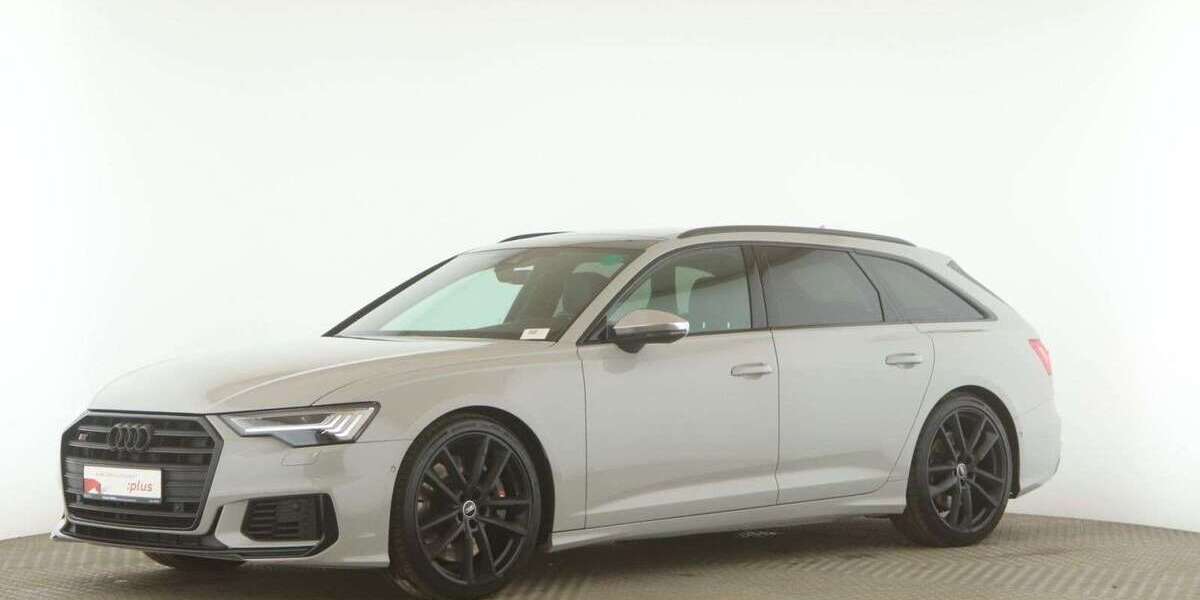 Audi S6 78.116 km 54.500 &euro; Jesteburg 21266