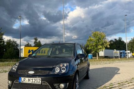 Ford Fiesta 175.000 km 2.250 &euro; Malterdingen 79364