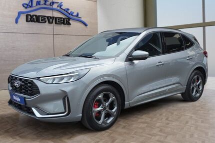 Ford Kuga 24.000 km 29.710 &euro; Hohenwarsleben bei Magdeburg 39326