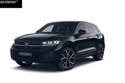 VW Touareg 7.500 km 79.980 € Weimar 99423