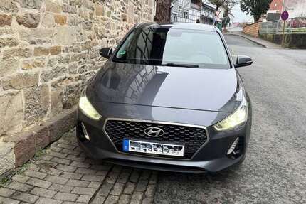 Hyundai i30 113.900 km 11.100 &euro; Espenau 34314