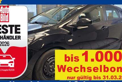 Hyundai i30 69.400 km 12.900 &euro; Wolfsburg Heiligendorf 38444