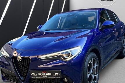 Alfa Romeo Stelvio 158.000 km 19.000 &euro; Kuppenheim 76456