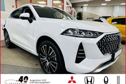 GWM Wey 05