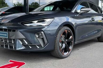 Cupra Leon 3.500 km 34.890 &euro; Ibbenbüren 49479