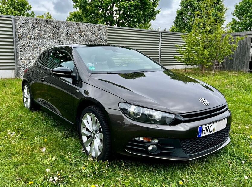 Scirocco