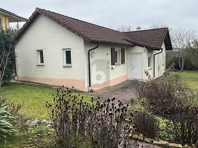 BAUEN AM ORTSRAND MIT SCHÖNER AUSSICHT - Grundstück Karlsbad | Angebot:24891347
