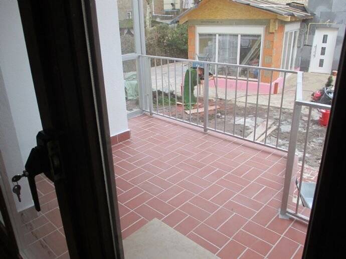 Etagenwohnung Hildesheim Ost - 2 Zimmer, 90 m&sup2;, 870&euro; | Angebot:26909902