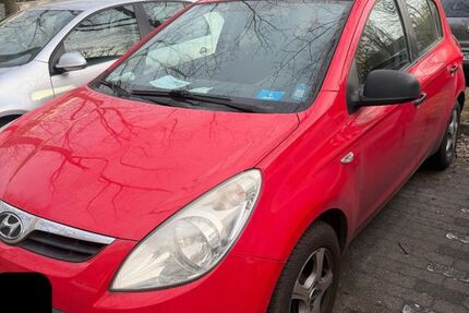 Hyundai i20 235.000 km 1.000 &euro; Hamburg 22111