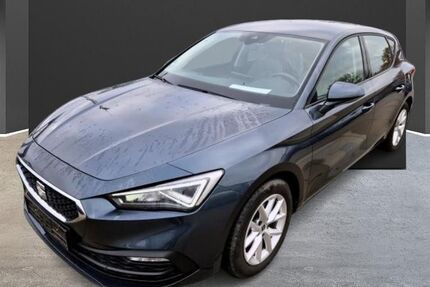 Seat Leon 65.590 km 16.990 &euro; Schierling 84069