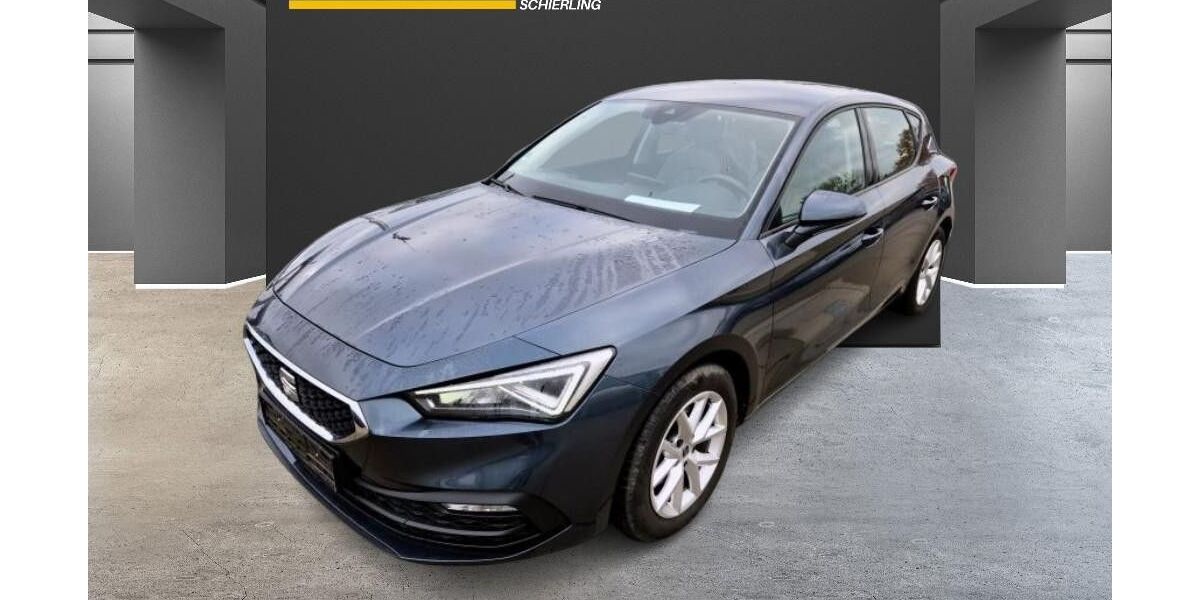 Seat Leon 65.590 km 17.790 &euro; Schierling 84069