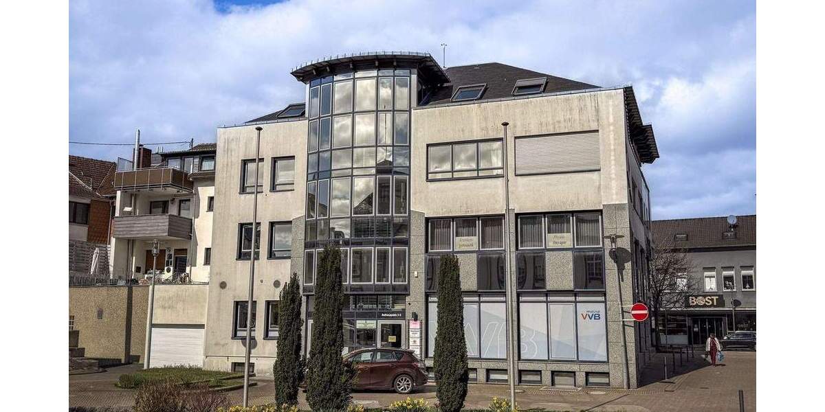 Gewerbeobjekt Püttlingen - 2 Zimmer, 72 m&sup2;, 169.000&euro; | Angebot:25835478