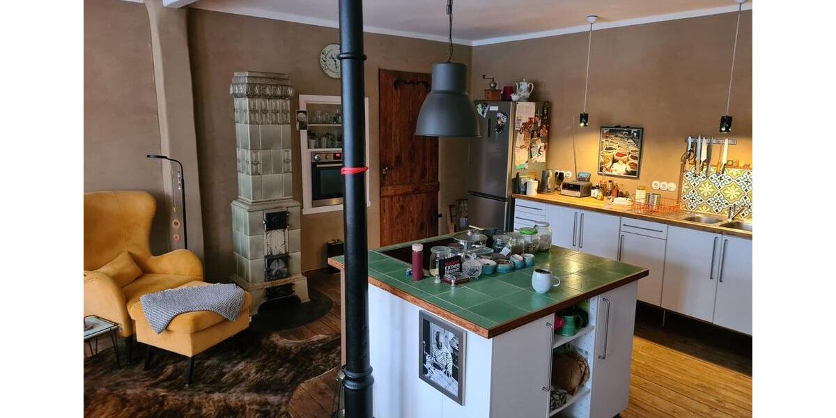 Bauernhaus, Landhaus Bismark (Altmark) - 10 Zimmer, 230 m&sup2;, 290.000&euro; | Angebot:26048181