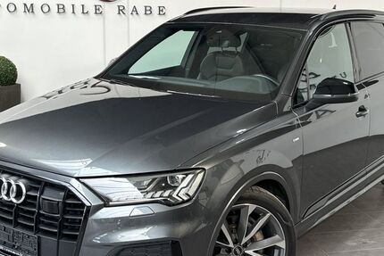 Audi Q7 92.450 km 54.749 &euro; Wardenburg 26203