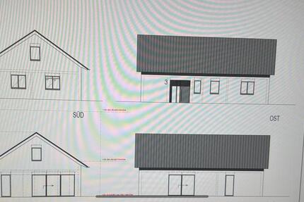 Ruhig wohnen & den Feierabend genießen – Moderner Bungalow 2 zimmer