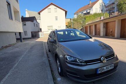 VW Golf 231.000 km 6.000 &euro; Dischingen 89561