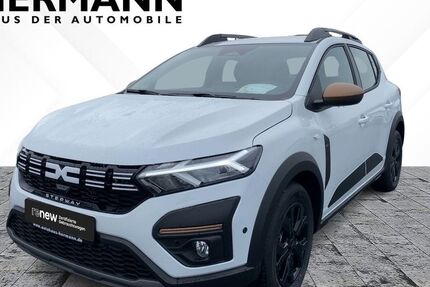 Dacia Sandero 2.900 km 20.331 &euro; Kassel 34121