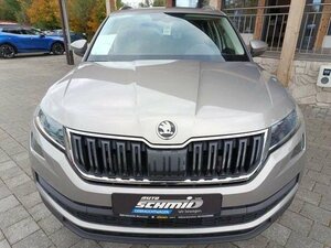 Skoda KODIAQ 2.0 TDI STYLE 4x4 |Navi|RFK|Keyless|LED| 81.083 km 23.460 € Höhenkirchen-Siegertsbrun 85635