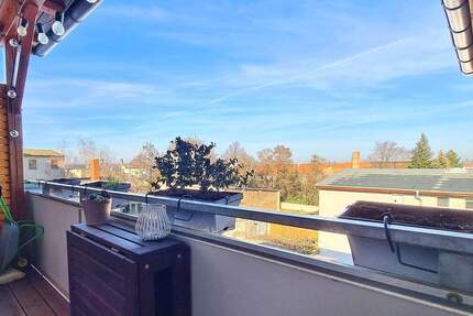 Wohnung Köthen (Anhalt) Köthen - 3 Zimmer, 105 m&sup2;, 595&euro; | Angebot:26376626